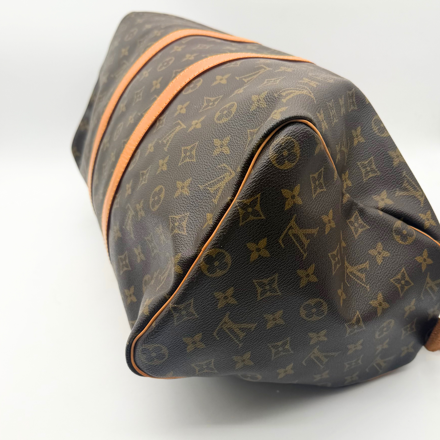 Louis Vuitton – Keepall 45 Monogram
