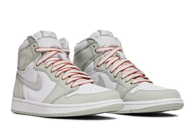 Air Jordan 1 High OG Seafoam
