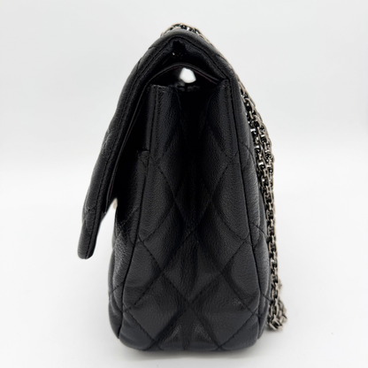 Chanel 2.55 Double Flap