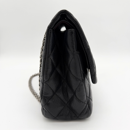 Chanel 2.55 Double Flap