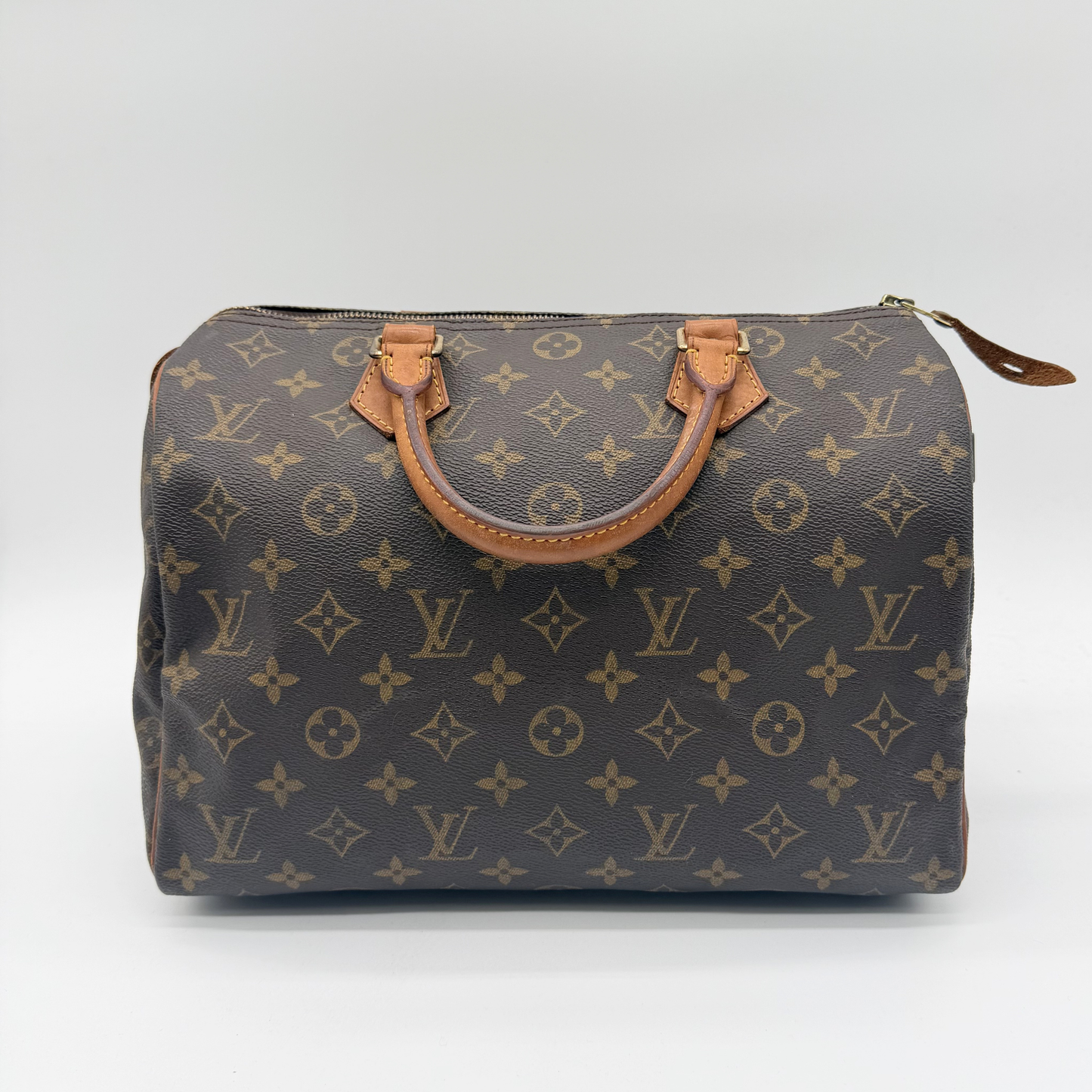 Louis Vuitton - Speedy 30 Monogram