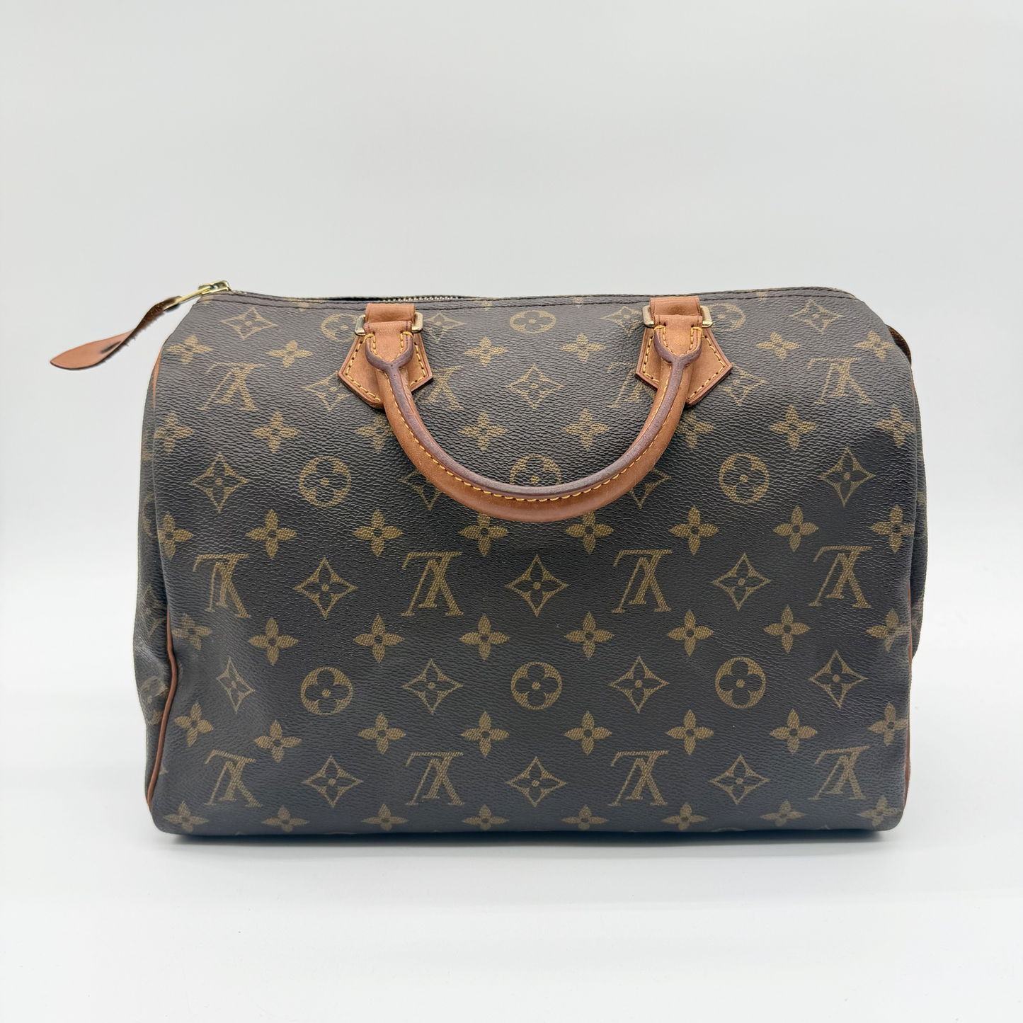 Louis Vuitton - Speedy 30 Monogram