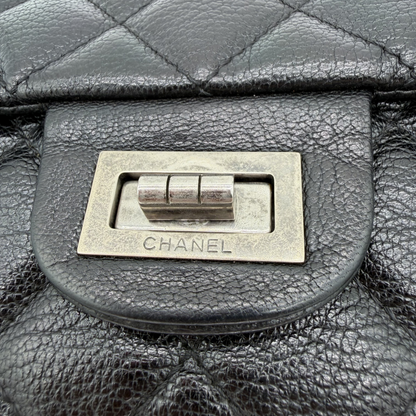 Chanel 2.55 Double Flap