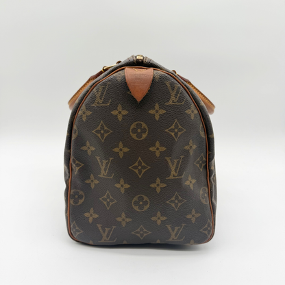 Louis Vuitton - Speedy 30 Monogram