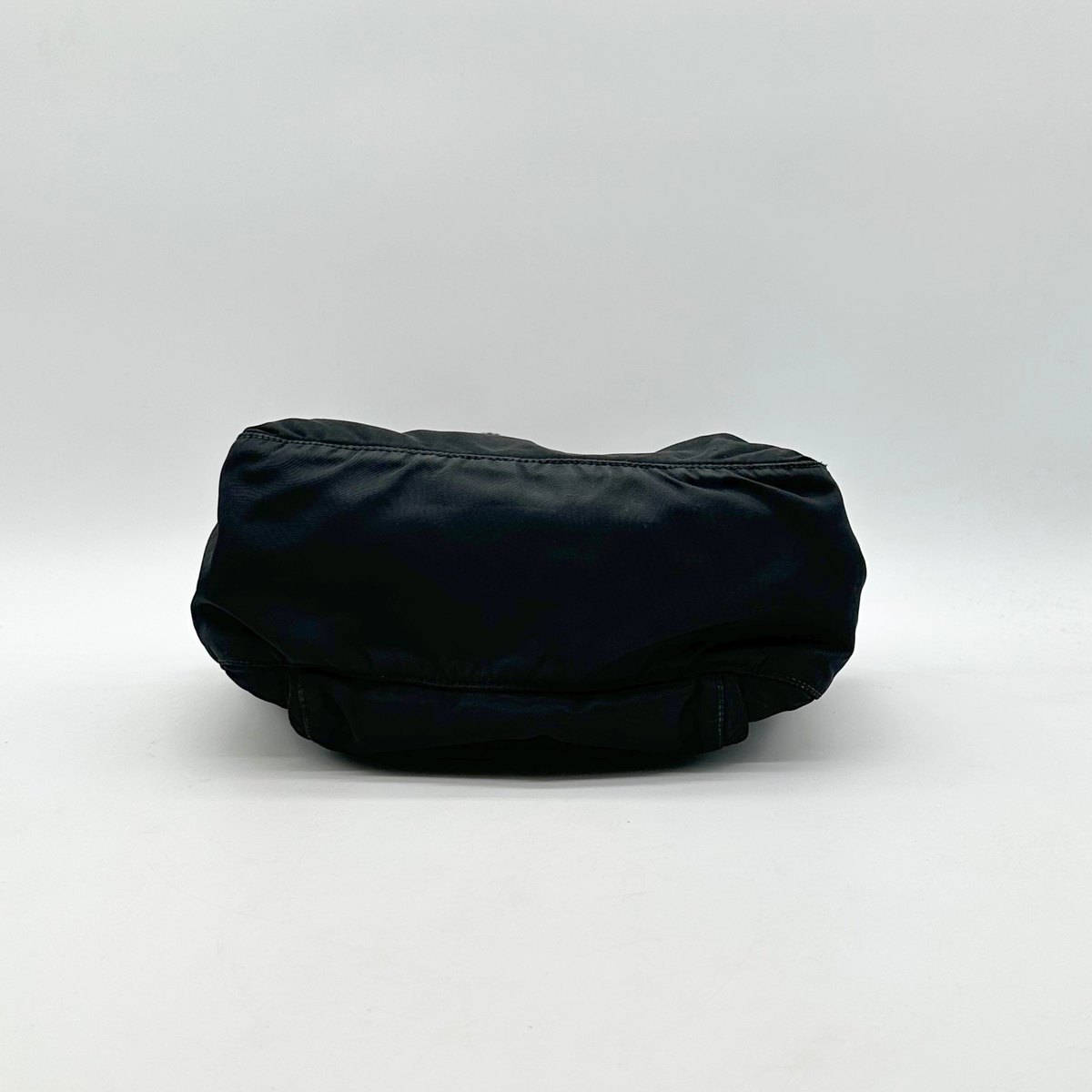 Prada – Sac bandoulière Nylon Noir