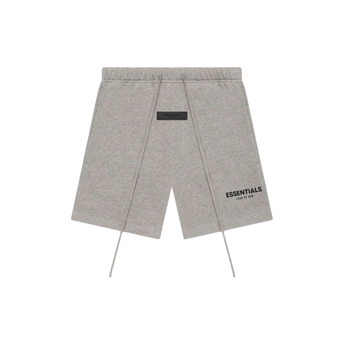 Fear of God Essentials Sweatshort Dark Oatmeal