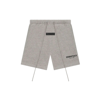 Fear of God Essentials Sweatshort Dark Oatmeal