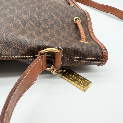 Céline - Seau Macadam  Vintage
