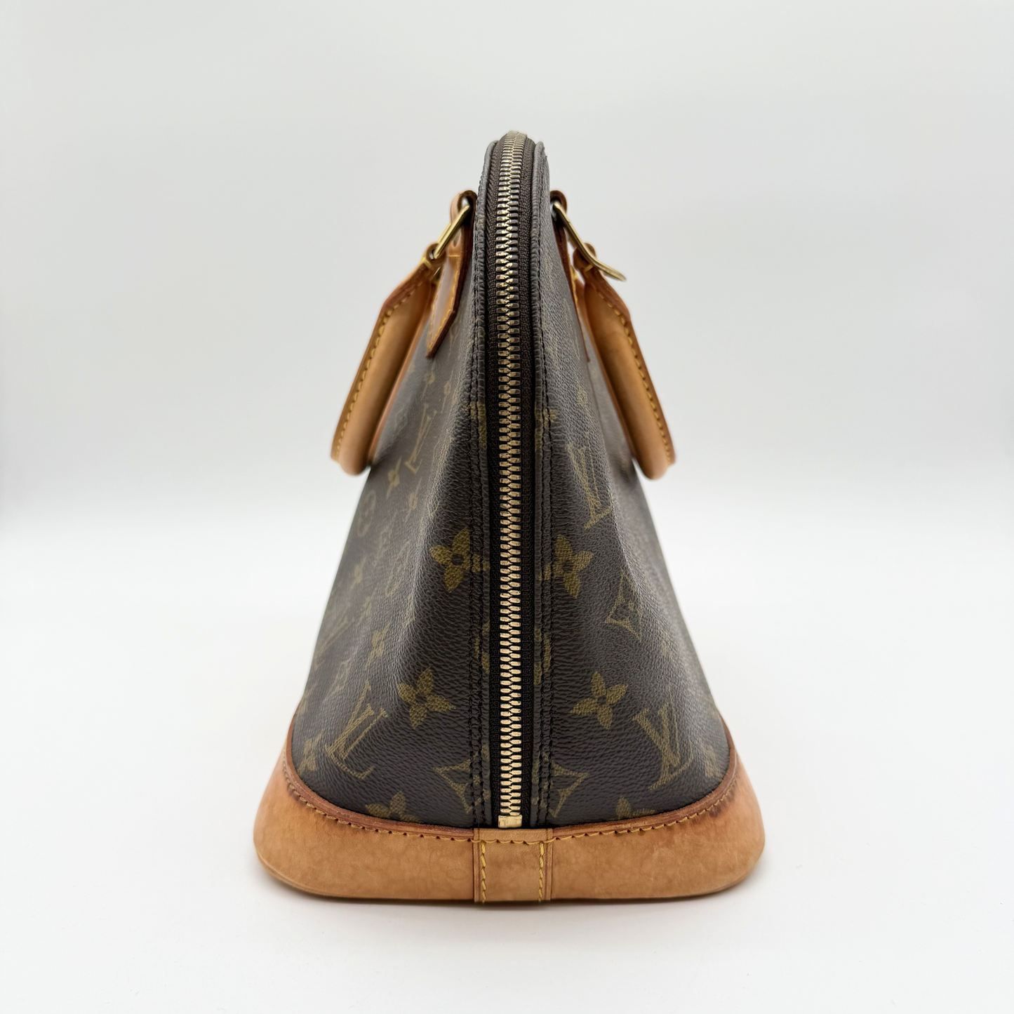 Louis Vuitton – Alma Monogram