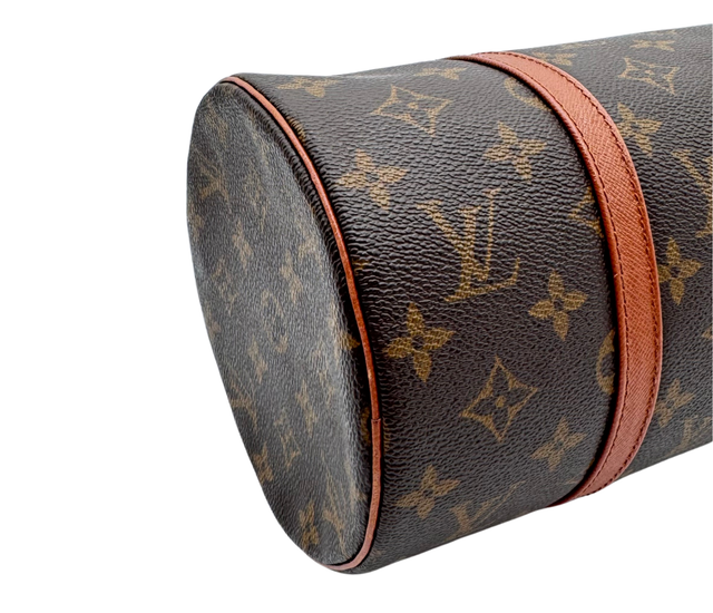Louis Vuitton – Papillon 30 Monogram