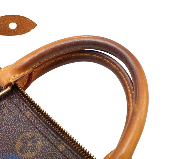 Louis Vuitton – Speedy 30 Monogram