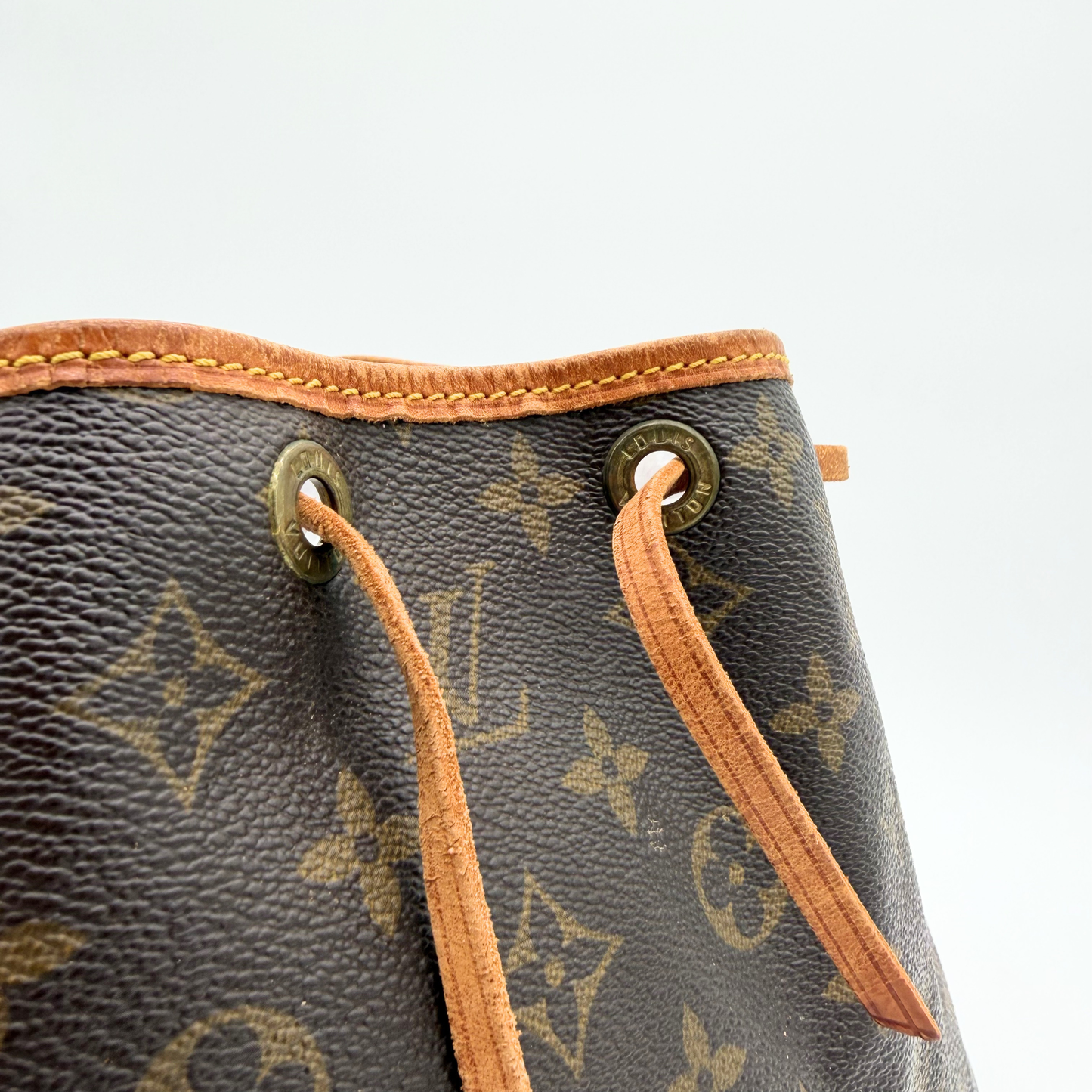 Louis Vuitton – Petit Noé Monogram