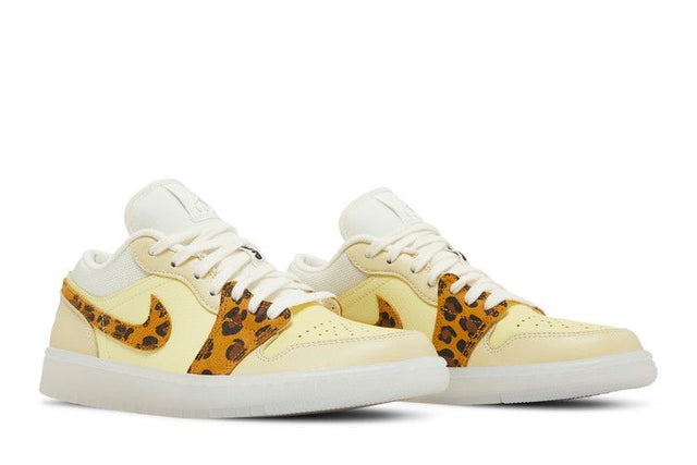 Air Jordan 1 Low SNKRS Day