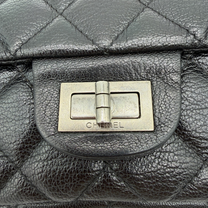 Chanel 2.55 Double Flap