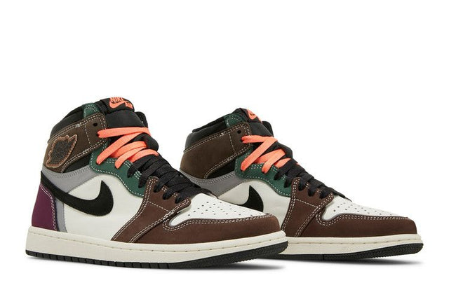 Air Jordan 1 High OG Hand Crafted