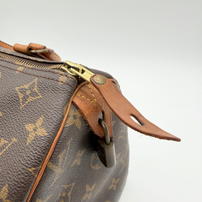 Louis Vuitton - Speedy 30 Monogram