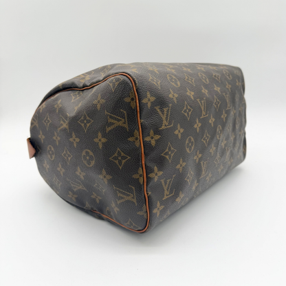 Louis Vuitton - Speedy 30 Monogram