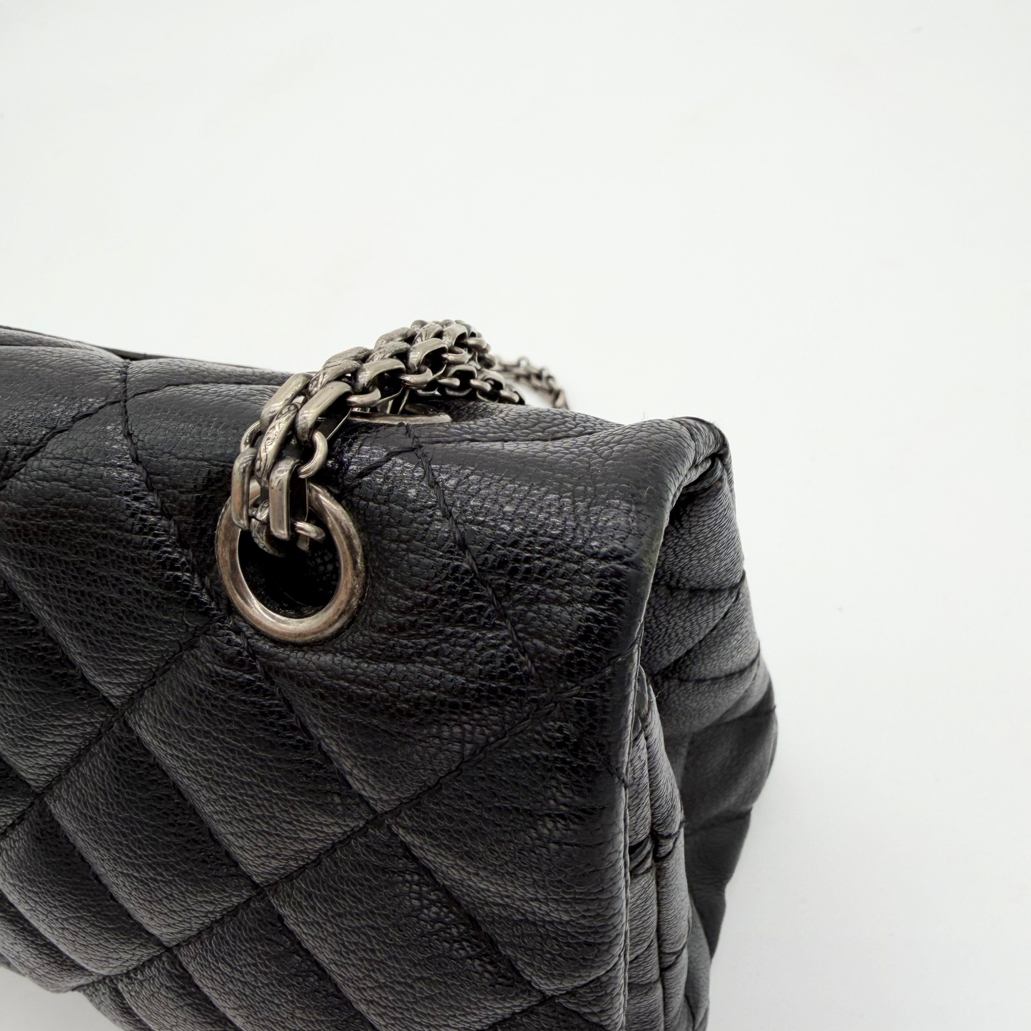 Chanel 2.55 Double Flap