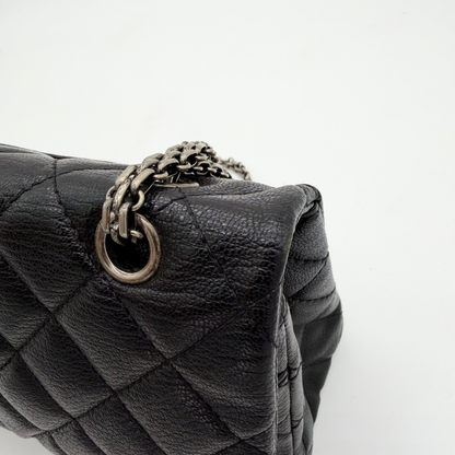 Chanel 2.55 Double Flap