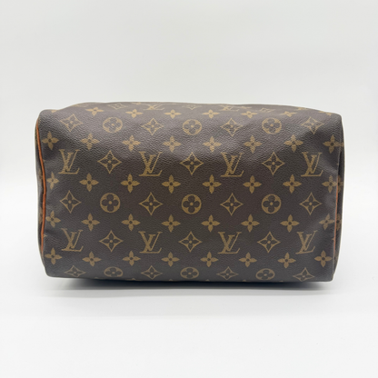 Louis Vuitton - Speedy 30 Monogram