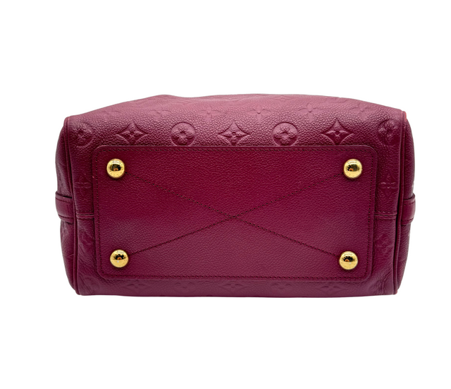 Louis Vuitton – Speedy 25 Monogram