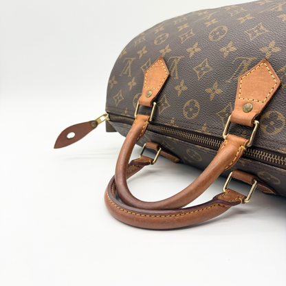 Louis Vuitton - Speedy 30 Monogram