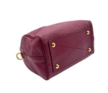 Louis Vuitton – Speedy 25 Monogram