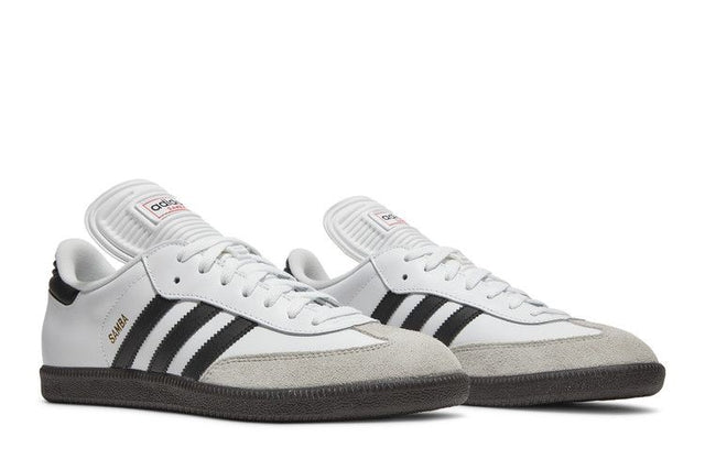 Adidas Samba Classic White