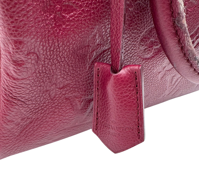 Louis Vuitton – Speedy 25 Monogram