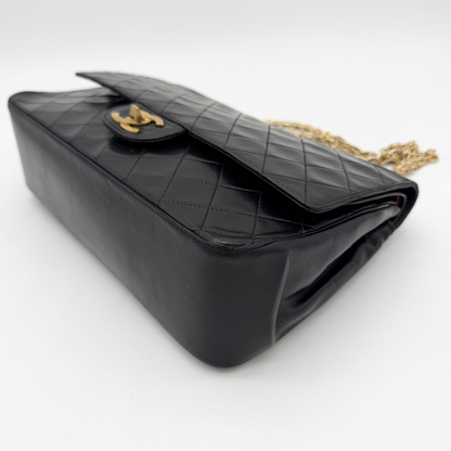 Chanel Timeless Vintage Double Flap