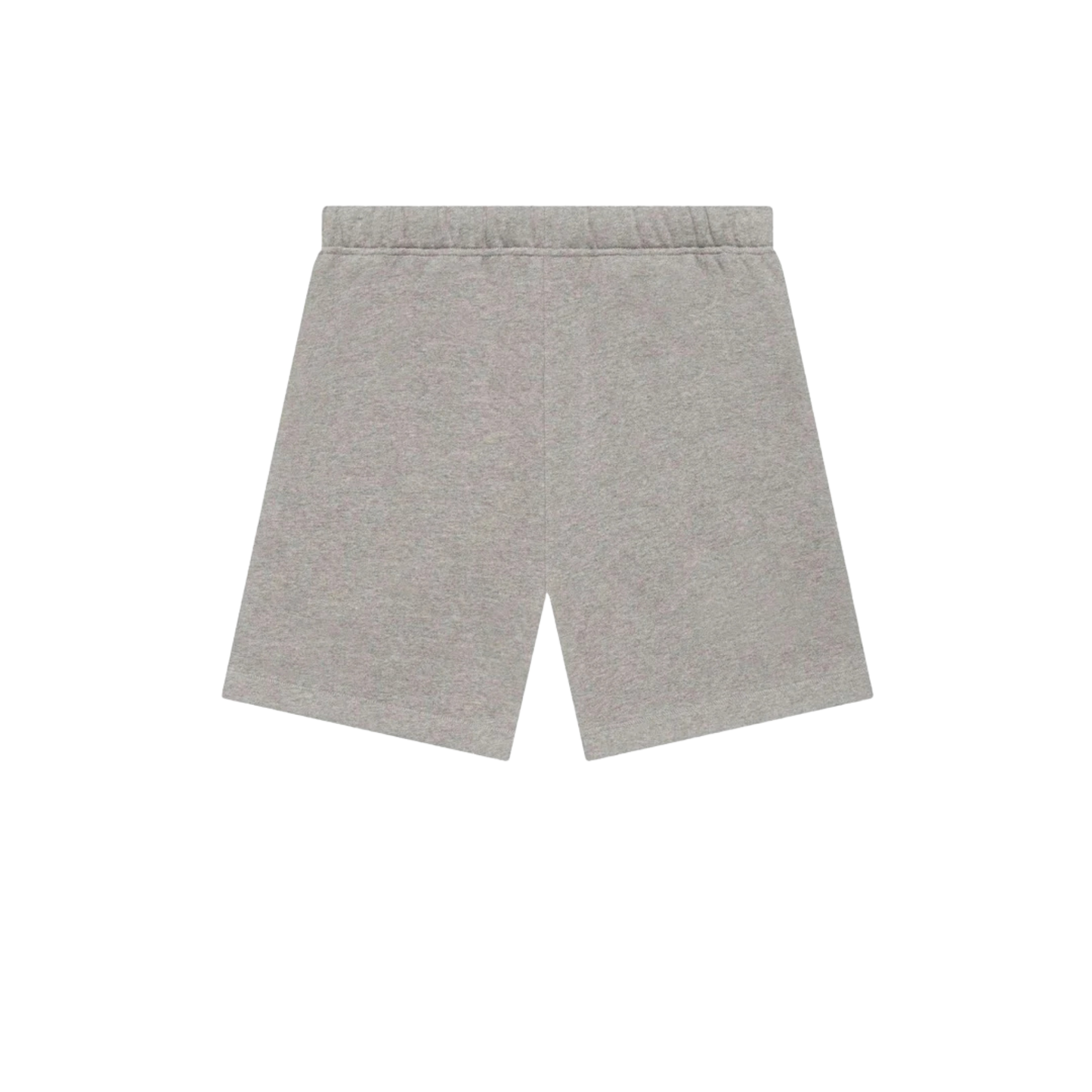 Fear of God Essentials Sweatshort Dark Oatmeal