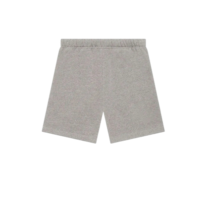 Fear of God Essentials Sweatshort Dark Oatmeal