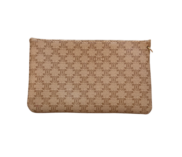 Céline – Sac Seau Macadam Blanc