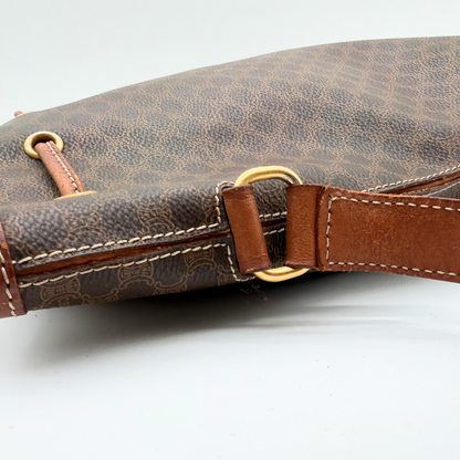 Céline - Seau Macadam  Vintage