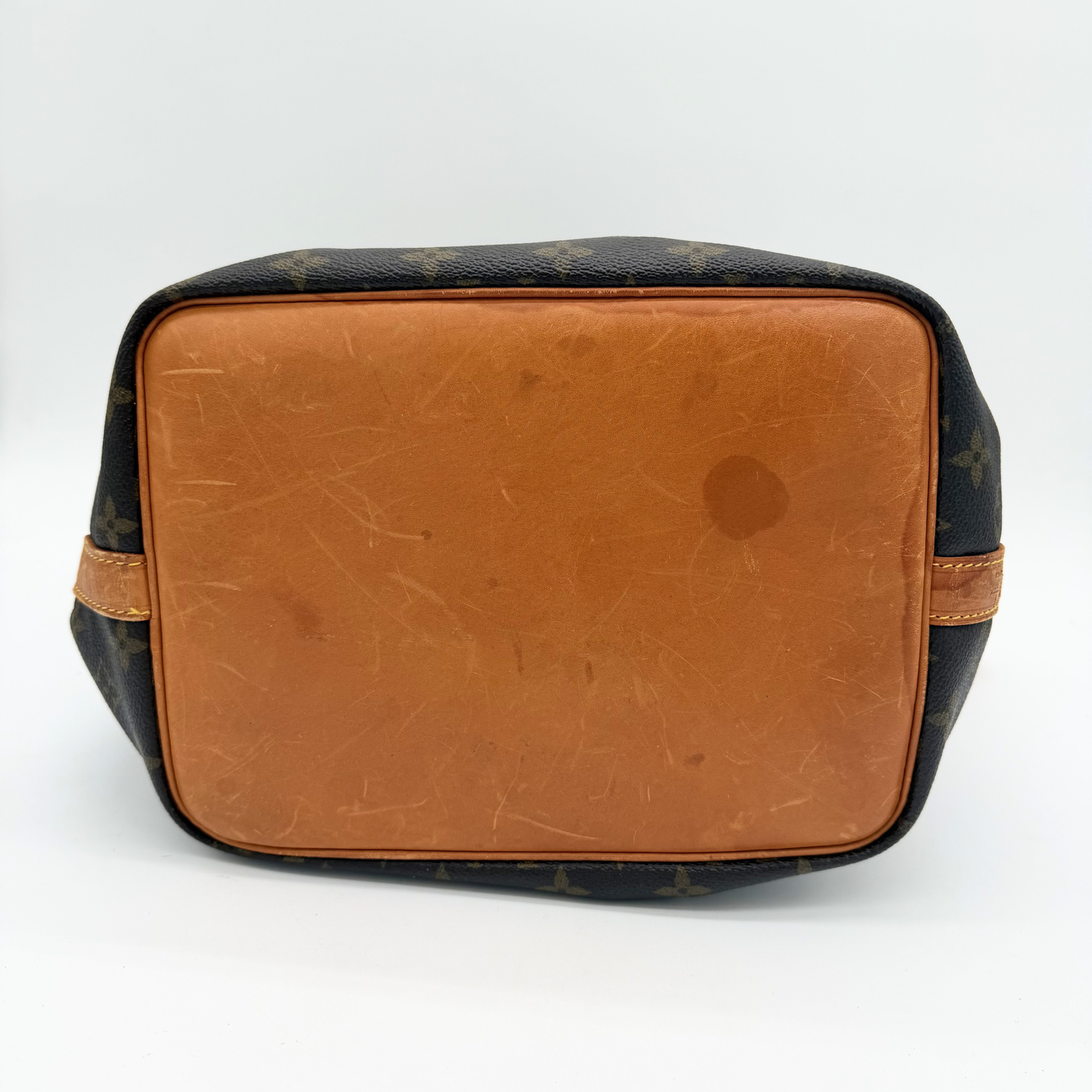 Louis Vuitton – Petit Noé Monogram