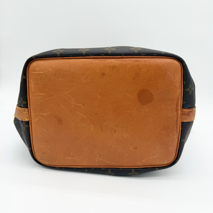 Louis Vuitton – Petit Noé Monogram