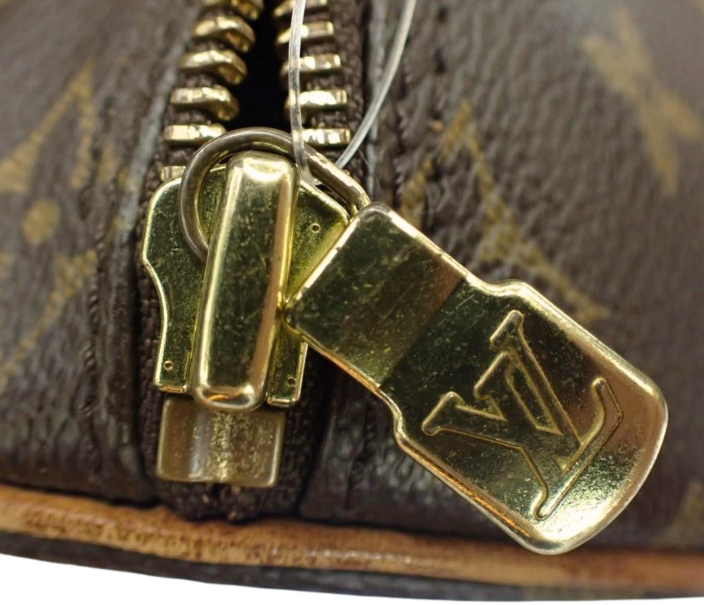 Louis Vuitton – Papillon 26 Monogram