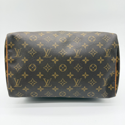 Louis Vuitton - Speedy 30 Monogram