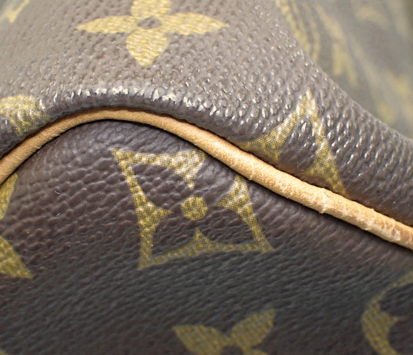 Louis Vuitton – Speedy 30 Monogram