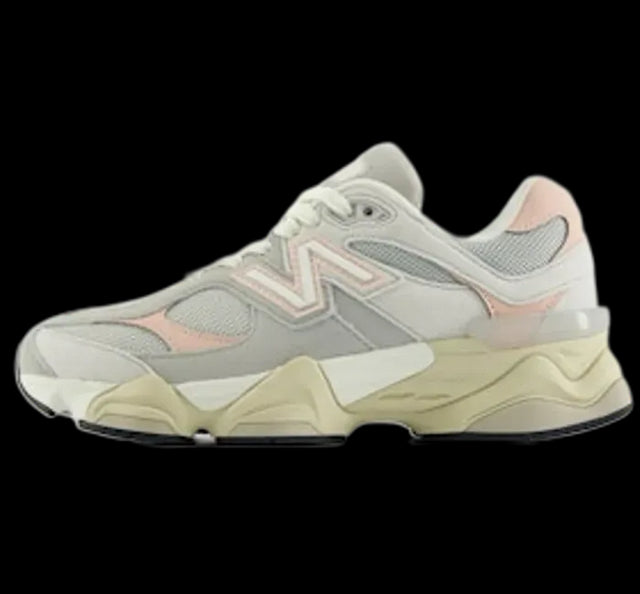 New Balance 9060 Grey Pink - GC9060EL