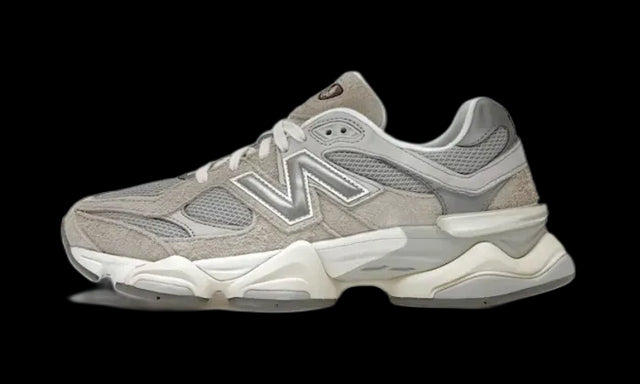 New Balance 9060 Lunar New Year Timberwolf Grey - U9060LNY