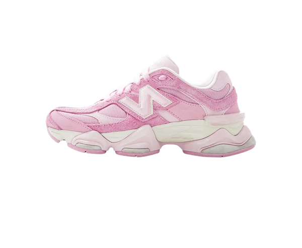 New Balance 9060 Pink Overdye ASOS Exclusive – PANORAMA