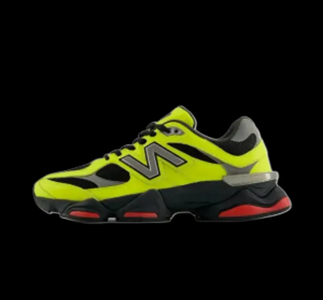 New Balance 9060 Tea Tree - U9060NRG