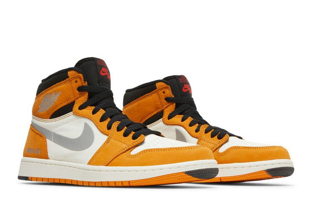 Air Jordan 1 Element Gore-Tex Light Curry