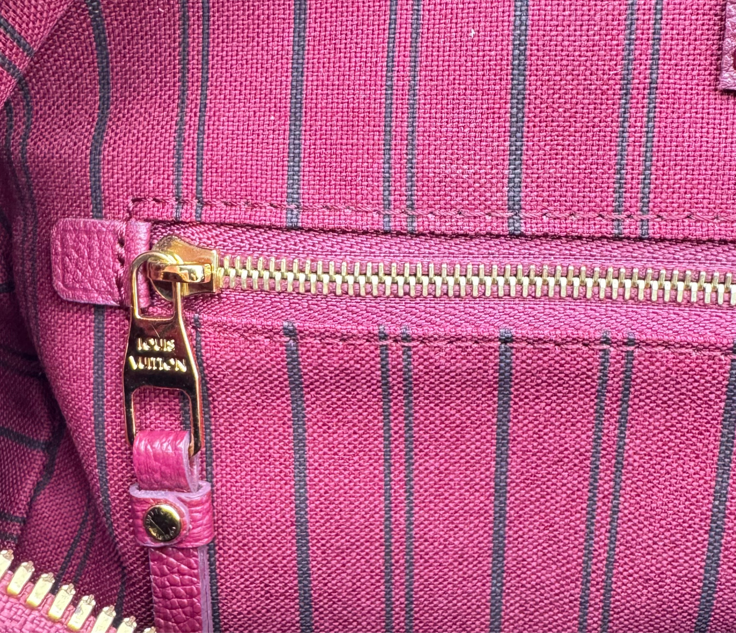 Louis Vuitton – Speedy 25 Monogram
