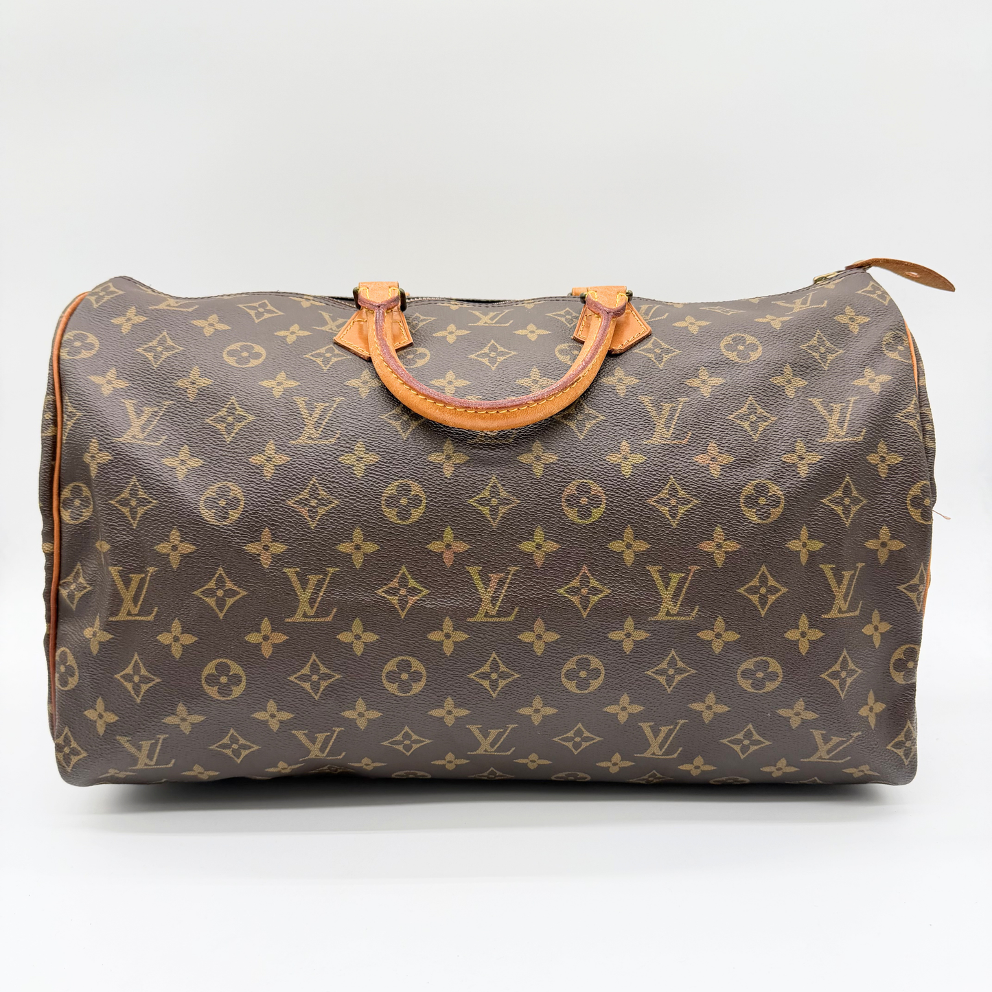 Louis Vuitton – Speedy 40 Monogram