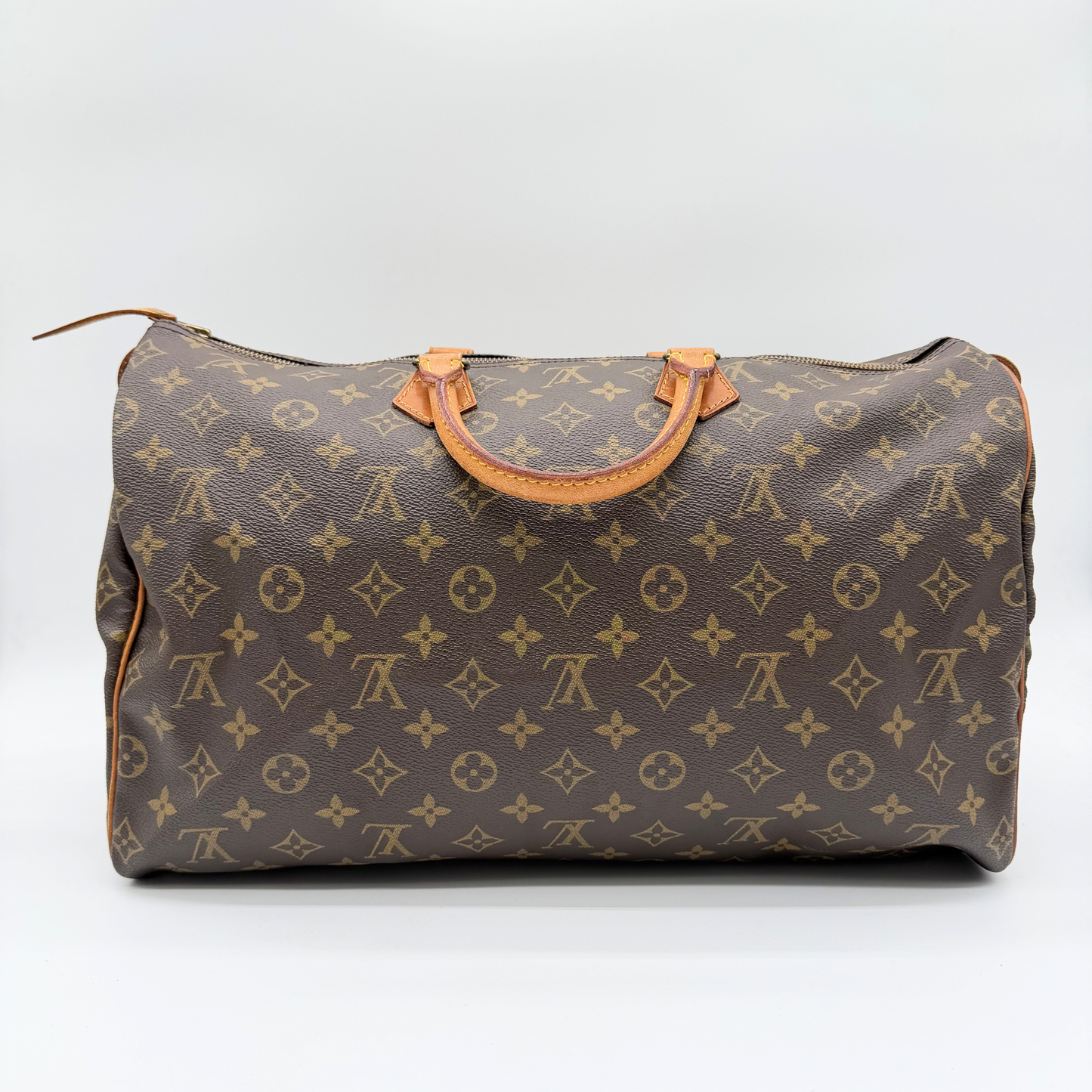 Louis Vuitton – Speedy 40 Monogram
