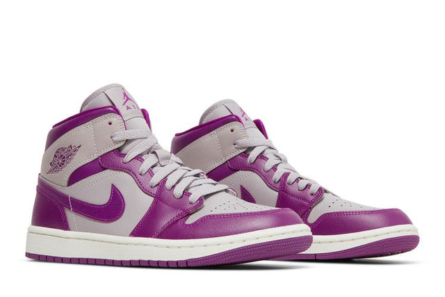 Air Jordan 1 Mid Magenta (2022)