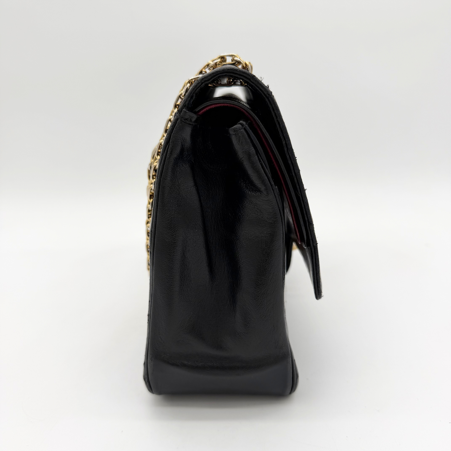 Chanel Timeless Vintage Double Flap