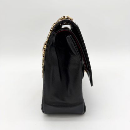 Chanel Timeless Vintage Double Flap